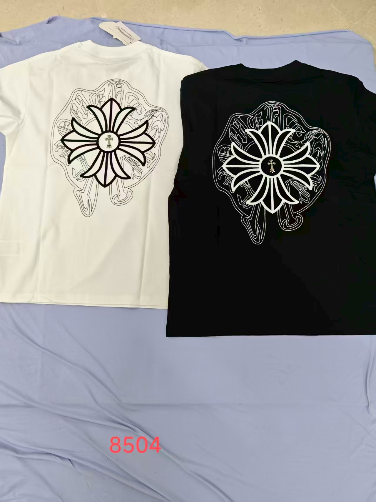 Chrome Hearts(克罗心)