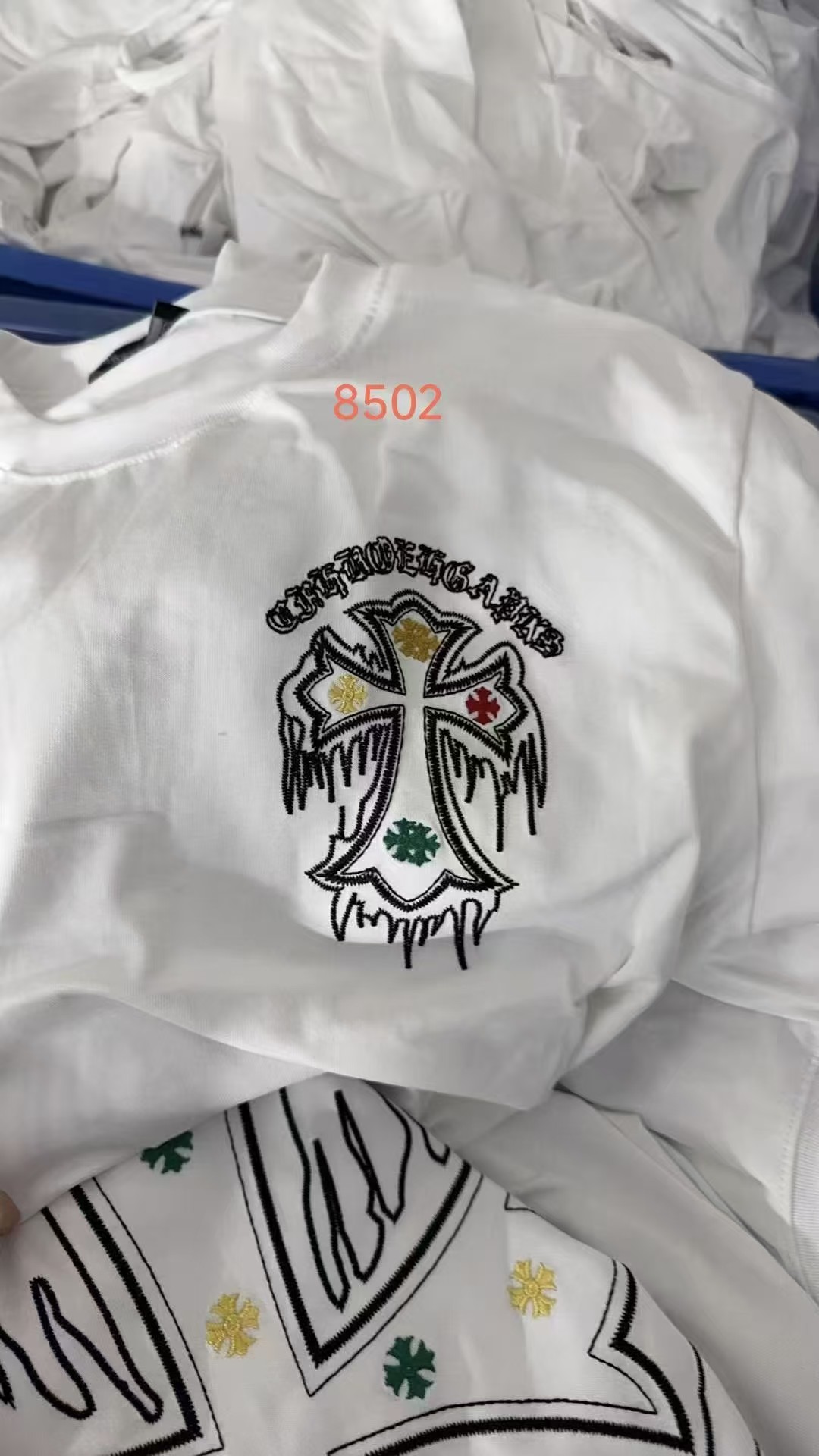 Chrome Hearts(克罗心)