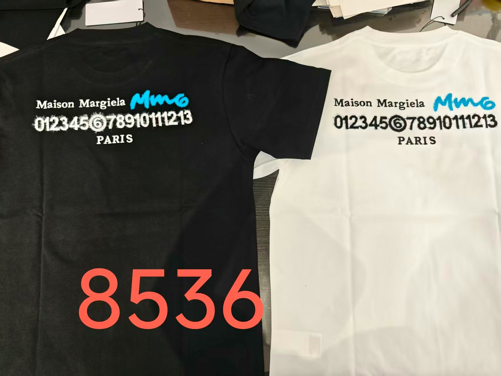 Maison Margiela(马吉拉)