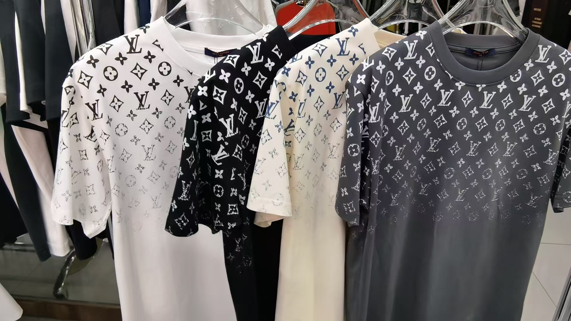 LV