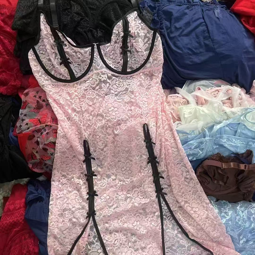Assorted Lingerie Wholesale（情趣内衣杂款混批）