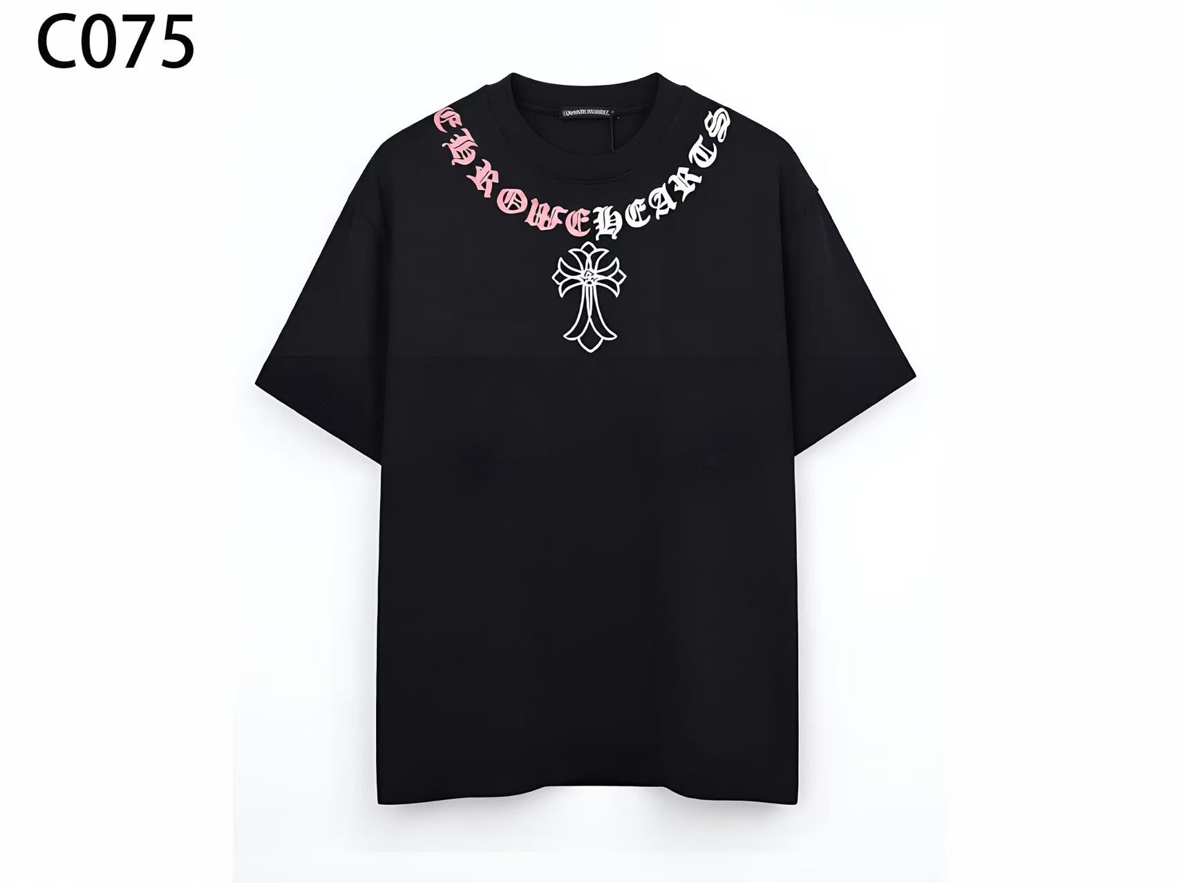 Chrome Hearts(克罗心)