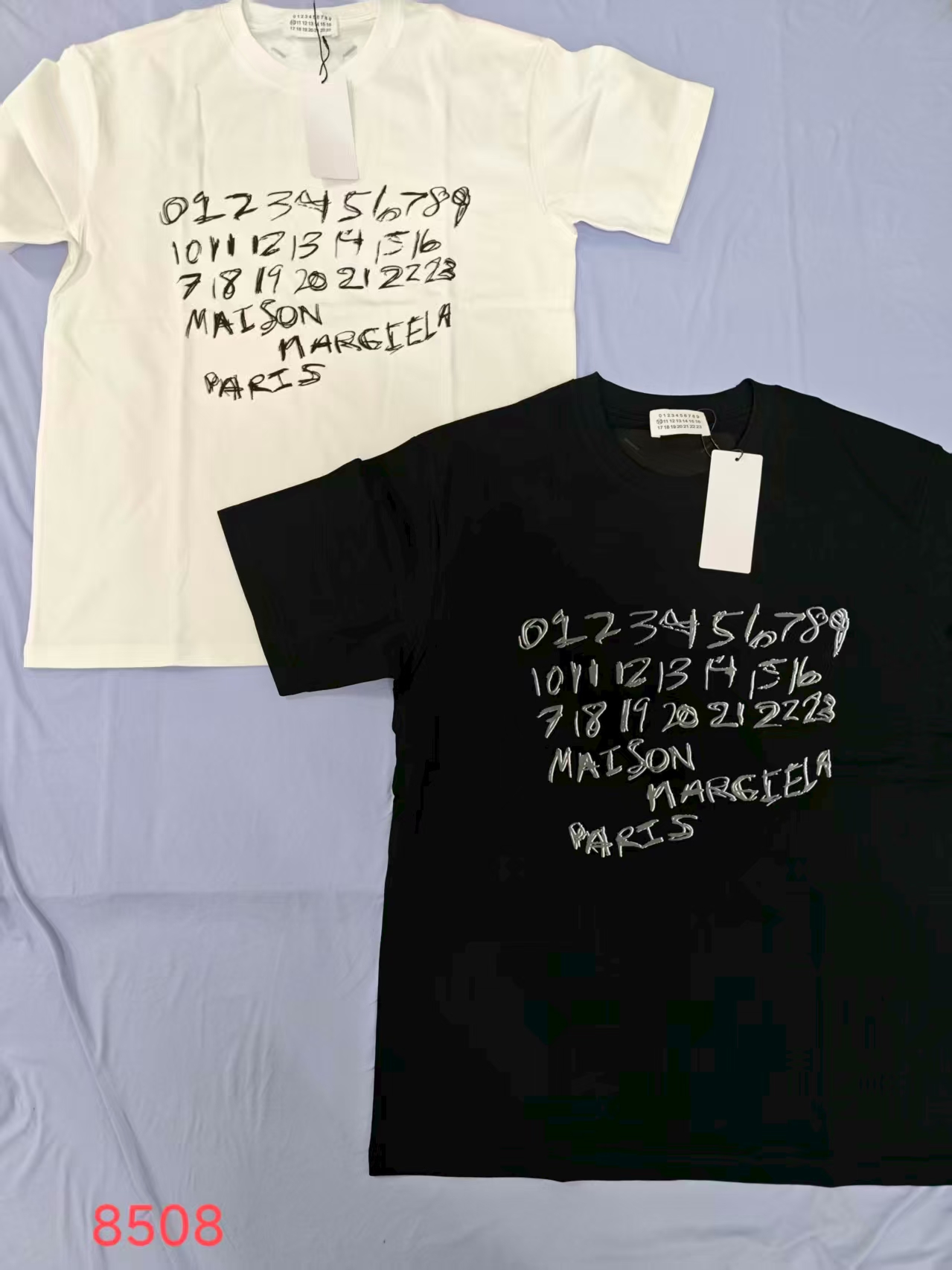 Maison Margiela(马吉拉)