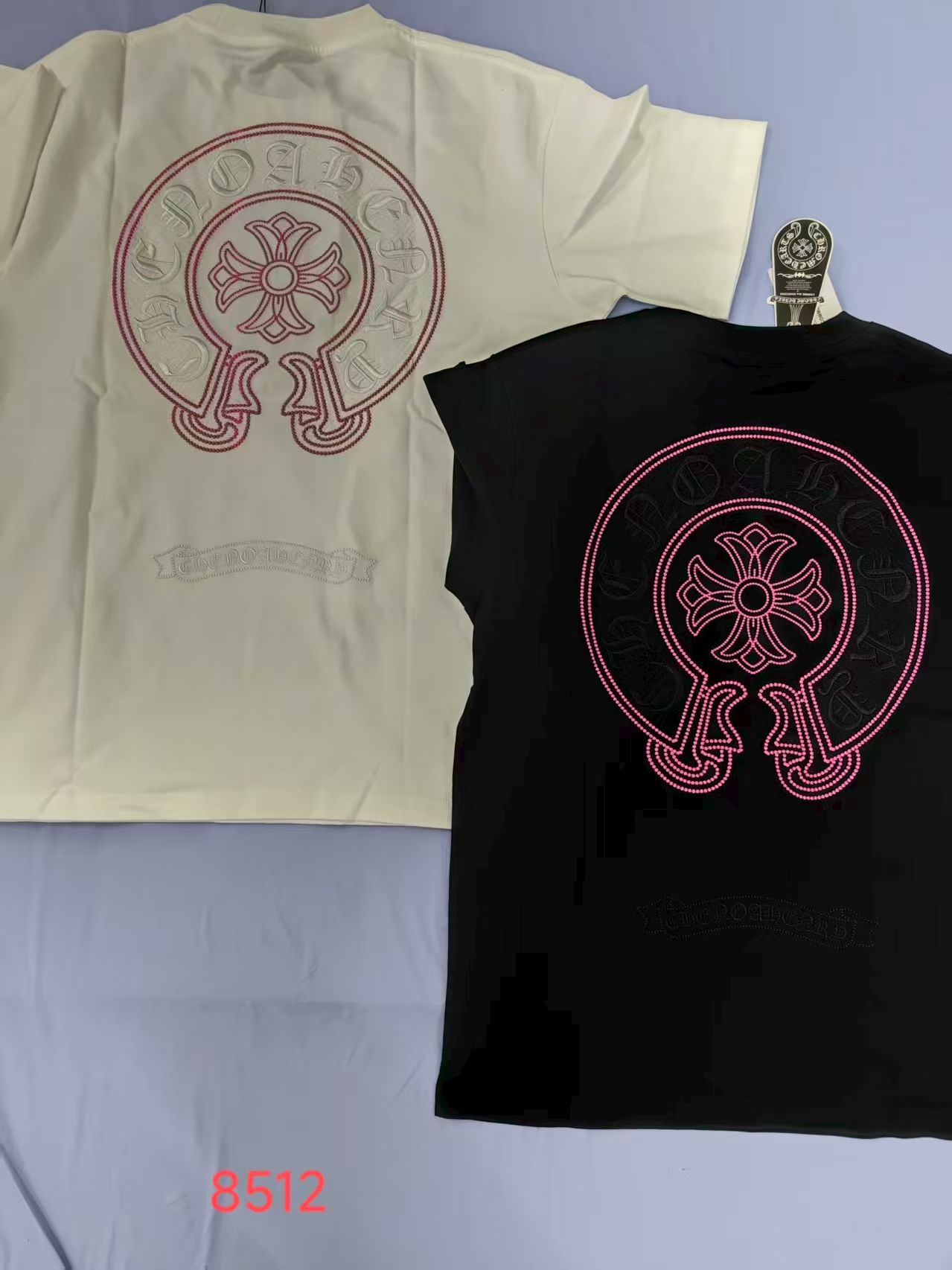 Chrome Hearts(克罗心)