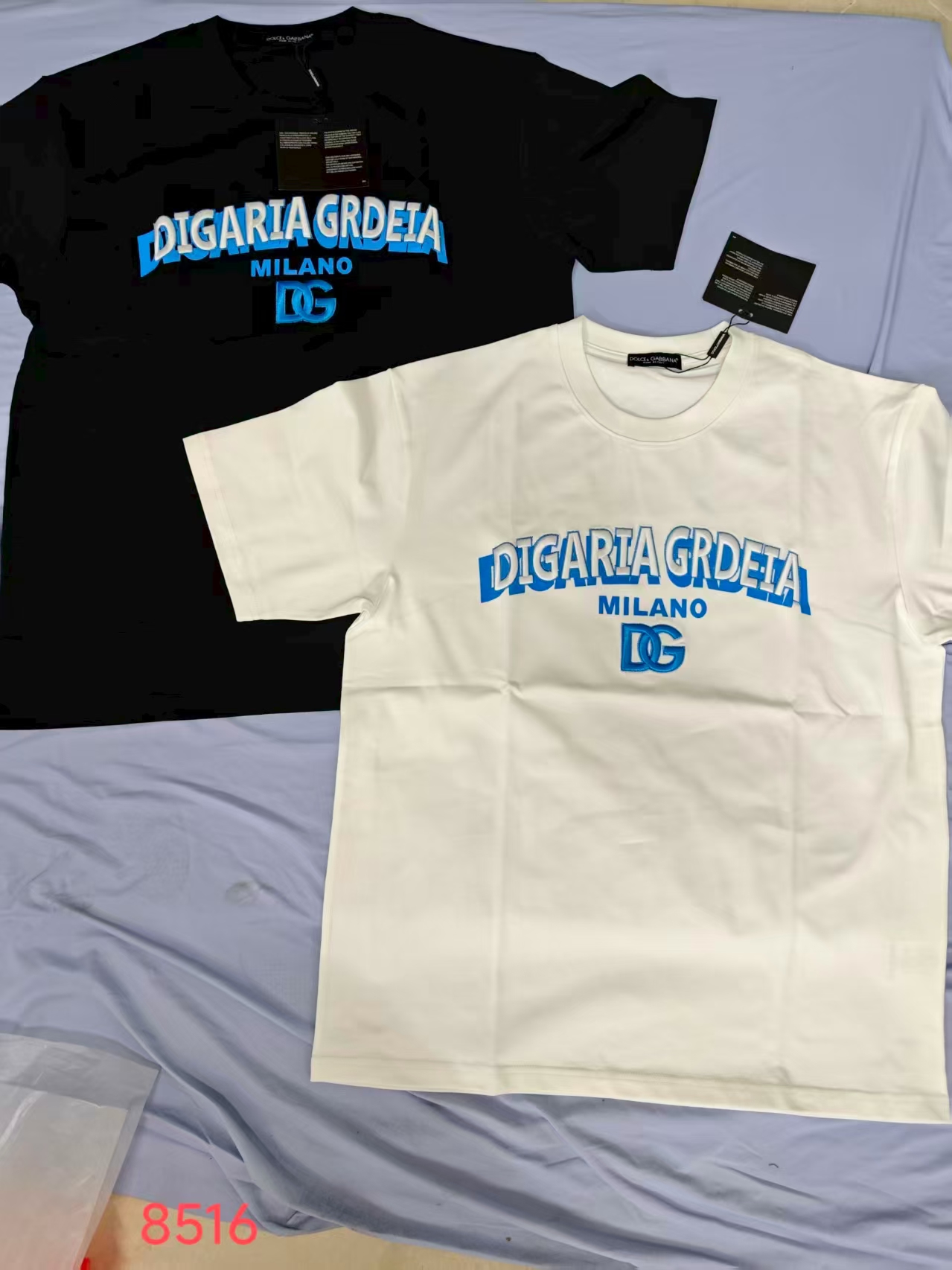 DG