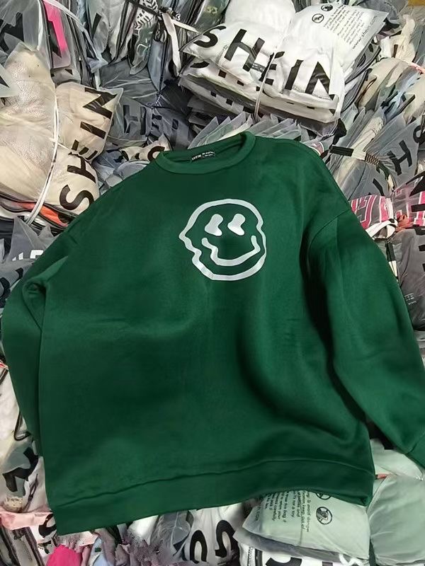 Mixed Styles Women Letter Print Sweatshirts（卫衣杂款）